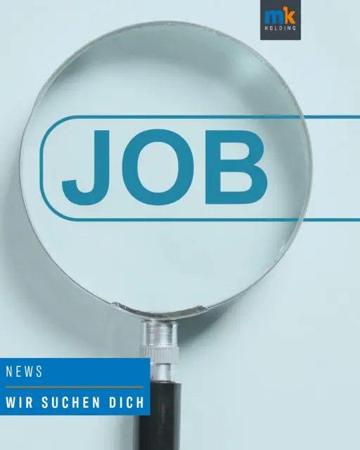 Events planen, koordinieren und zum Leben erwecken – genau dein Ding? Dann haben wir vielleicht den passenden Job für dich 🧡💙

Für unser Team suchen wir eine:n Eventmanager:in. Dich erwartet ein abwechslungsreicher Arbeitsalltag: von der Planung und Organisation von Tagungen, Kongressen und Firmenveranstaltungen bis hin zu Großkonzerten und Public Events.

Du übernimmst Verantwortung in der Projektplanung, arbeitest eng mit Kund:innen, Dienstleistern und Künstler:innen zusammen und bist sowohl im Büro als auch vor Ort bei Veranstaltungen mittendrin statt nur dabei.

Klingt nach deinem nächsten Karriereschritt?
👉 Alle Infos zur Stelle und zur Bewerbung findest du hier:
https://holding-mk.de/wir-ueber-uns/job-karriere/

#JobsImEvent #Eventmanager #Eventagentur #Eventmanagement #WirStellenEin #KarriereImEvent #MKHolding #Veranstaltungsplanung #TeamEvent