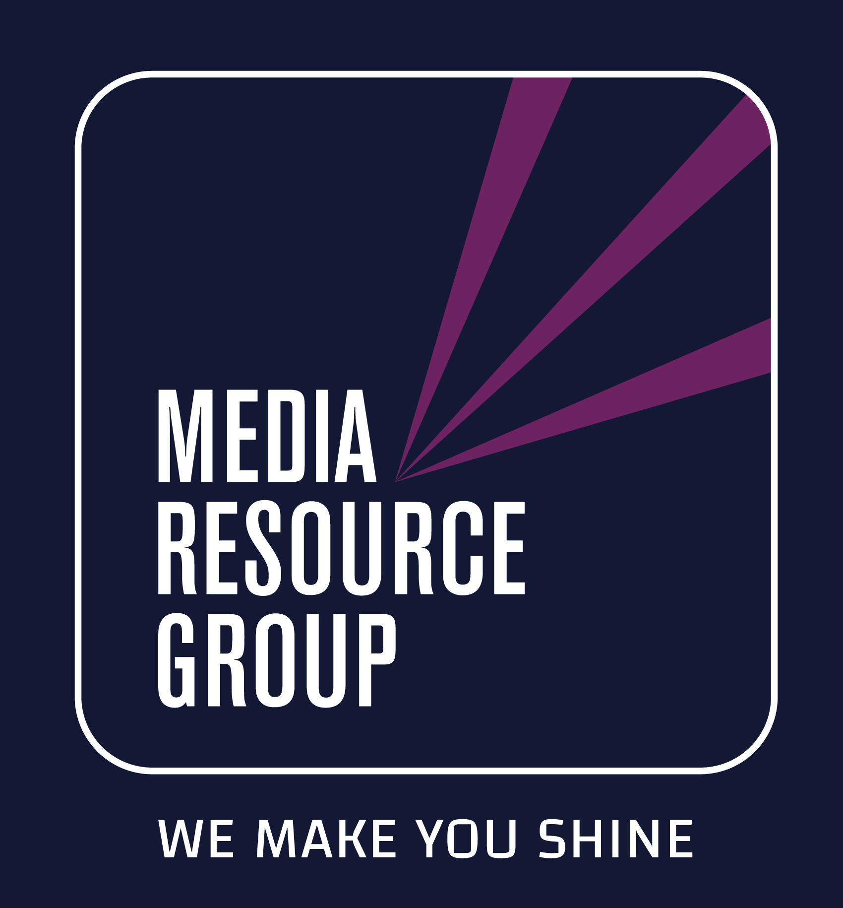 Logo Media Resource Group