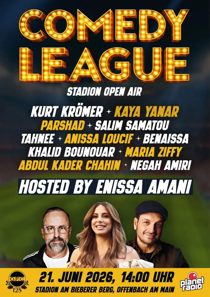 Plakat_Comedey_League