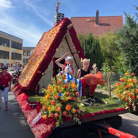 Steinfurther Rosenfest